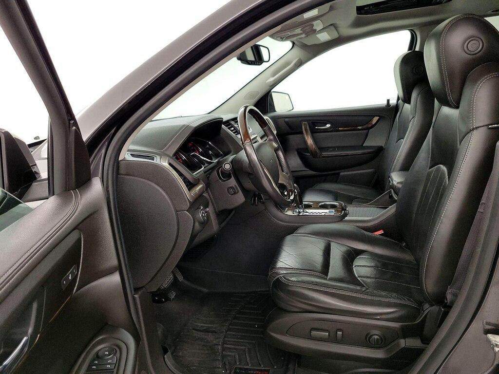 used 2014 GMC Acadia car, priced at $18,998