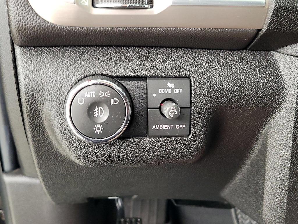 used 2014 GMC Acadia car, priced at $18,998