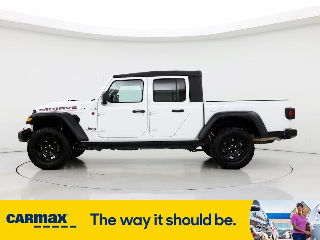 used 2023 Jeep Gladiator car, priced at $35,998