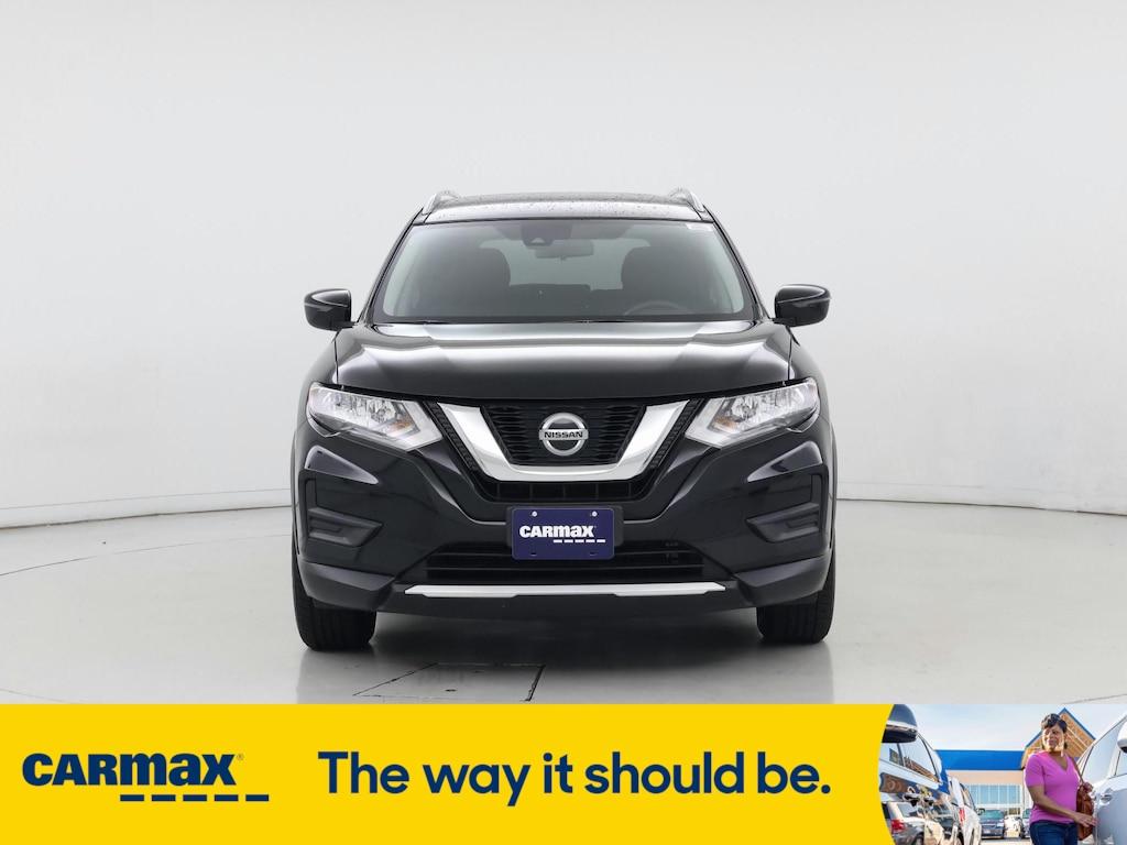 used 2019 Nissan Rogue car, priced at $20,998