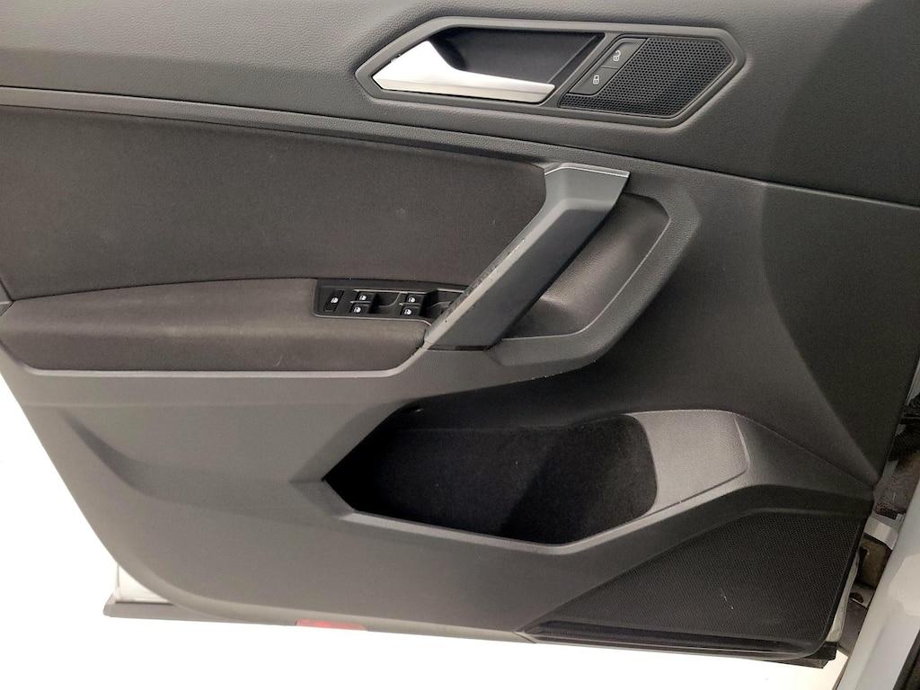 used 2019 Volkswagen Tiguan car, priced at $16,998