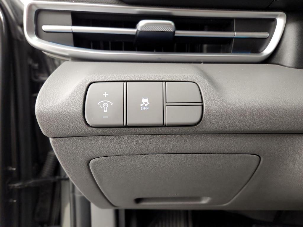 used 2024 Hyundai Elantra car, priced at $19,998