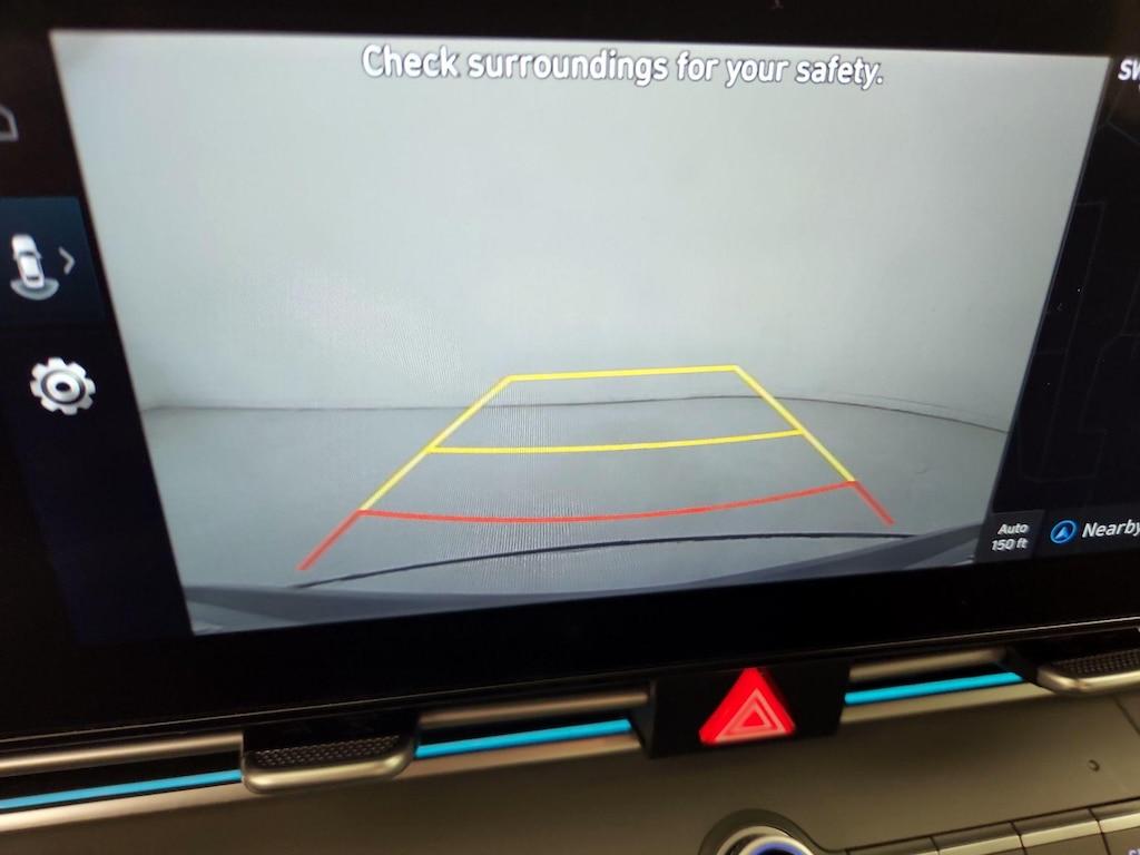 used 2024 Hyundai Elantra car, priced at $19,998