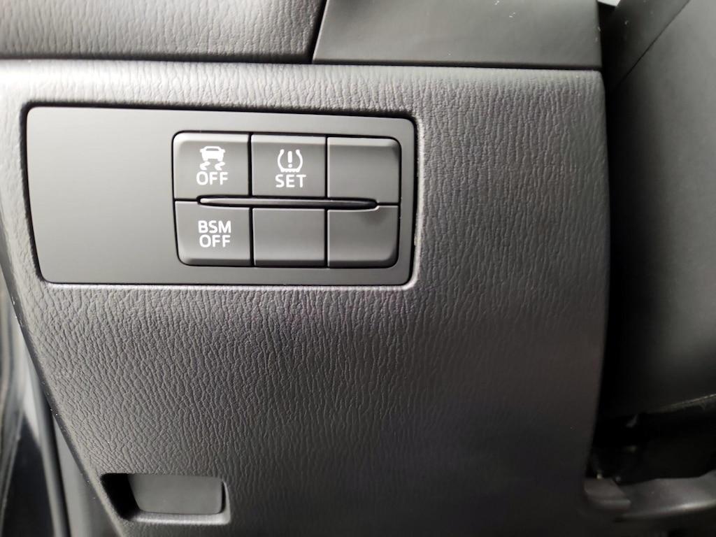 used 2015 Mazda Mazda3 car, priced at $12,998