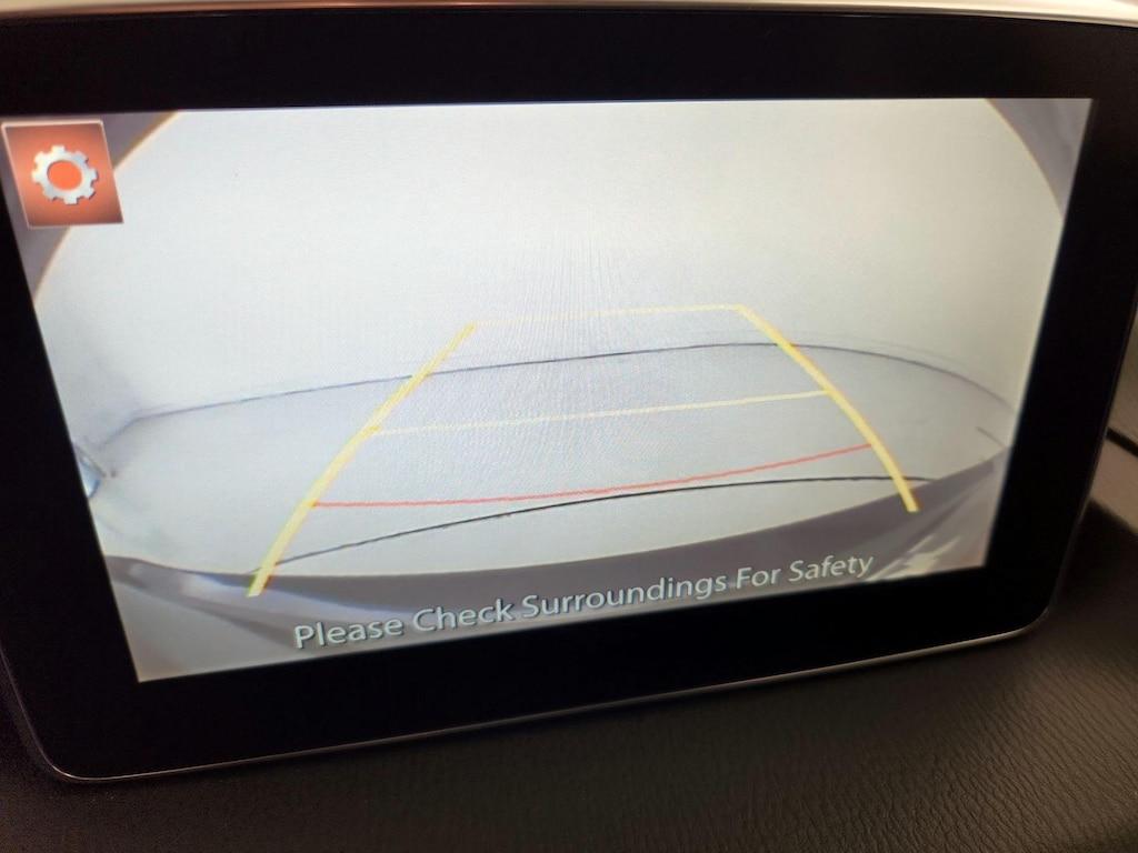 used 2015 Mazda Mazda3 car, priced at $12,998