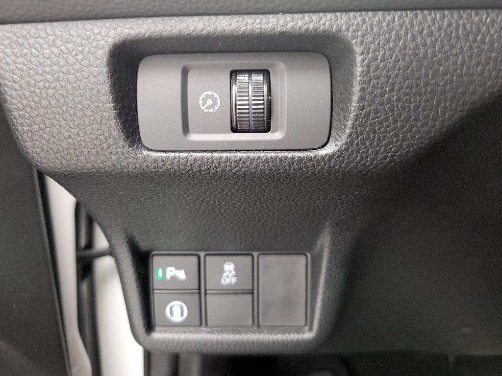 used 2024 Honda Civic car, priced at $27,998