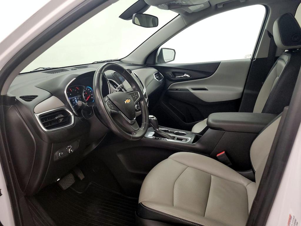 used 2018 Chevrolet Equinox car, priced at $17,998