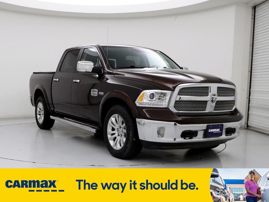 used 2014 Ram 1500 car, priced at $29,998