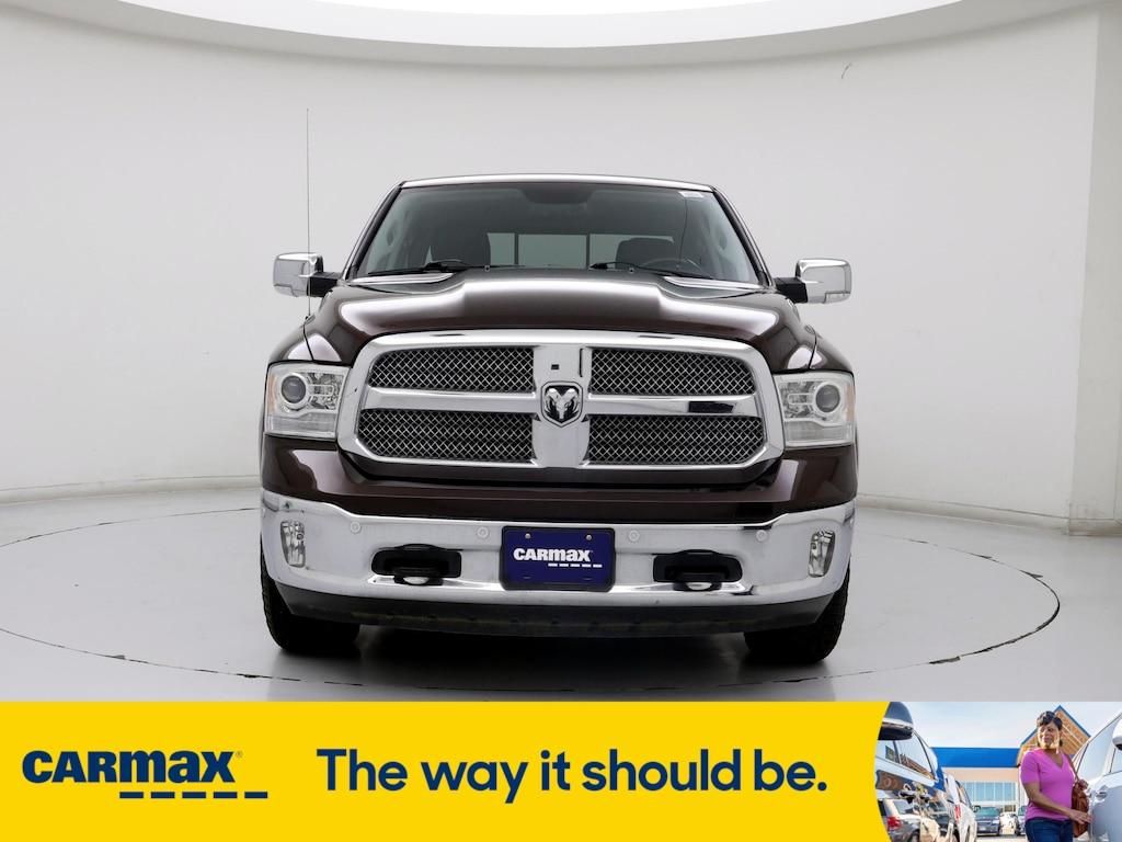 used 2014 Ram 1500 car, priced at $29,998