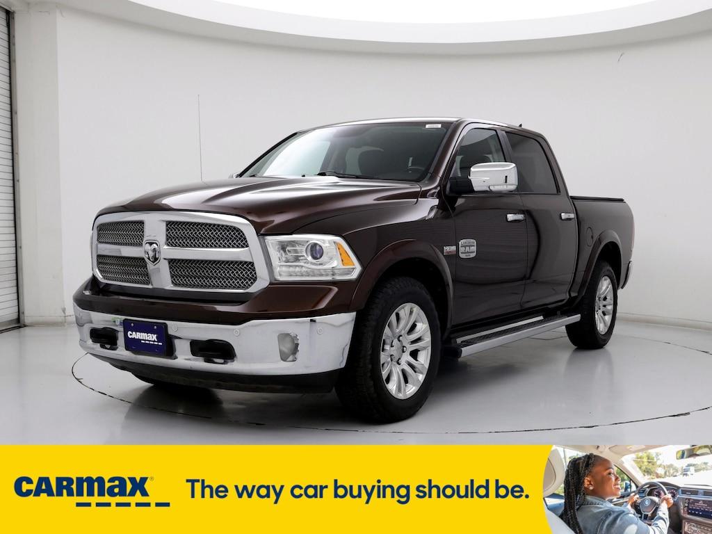 used 2014 Ram 1500 car, priced at $29,998