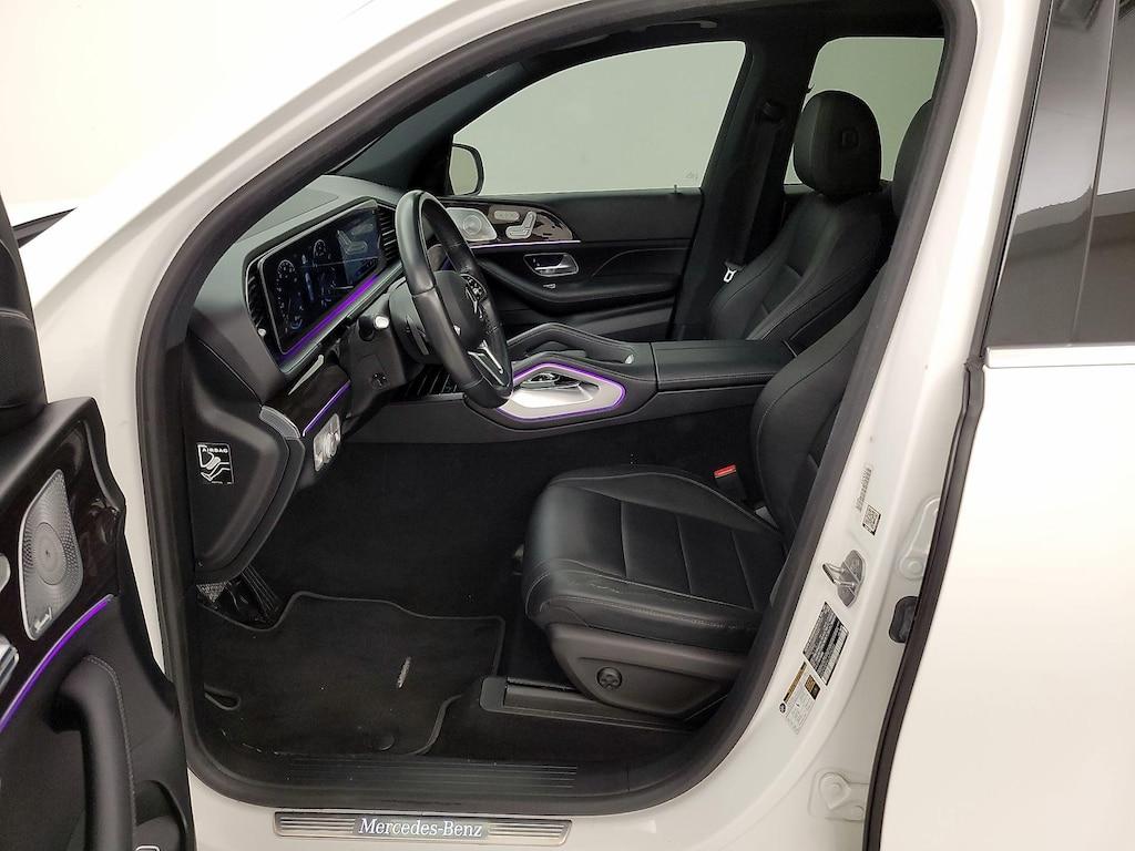 used 2020 Mercedes-Benz GLE 350 car, priced at $31,998