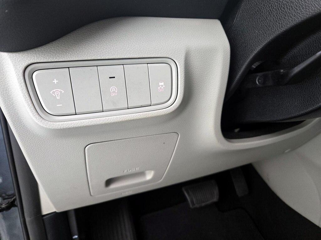 used 2021 Kia Soul car, priced at $17,998