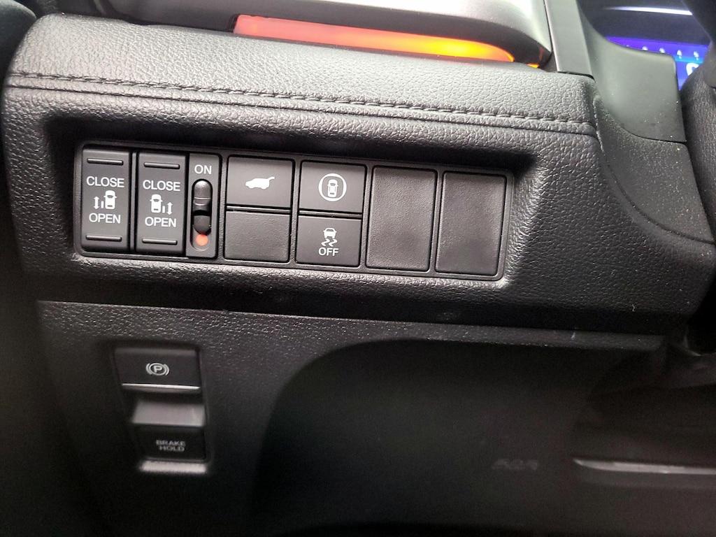 used 2024 Honda Odyssey car, priced at $35,998