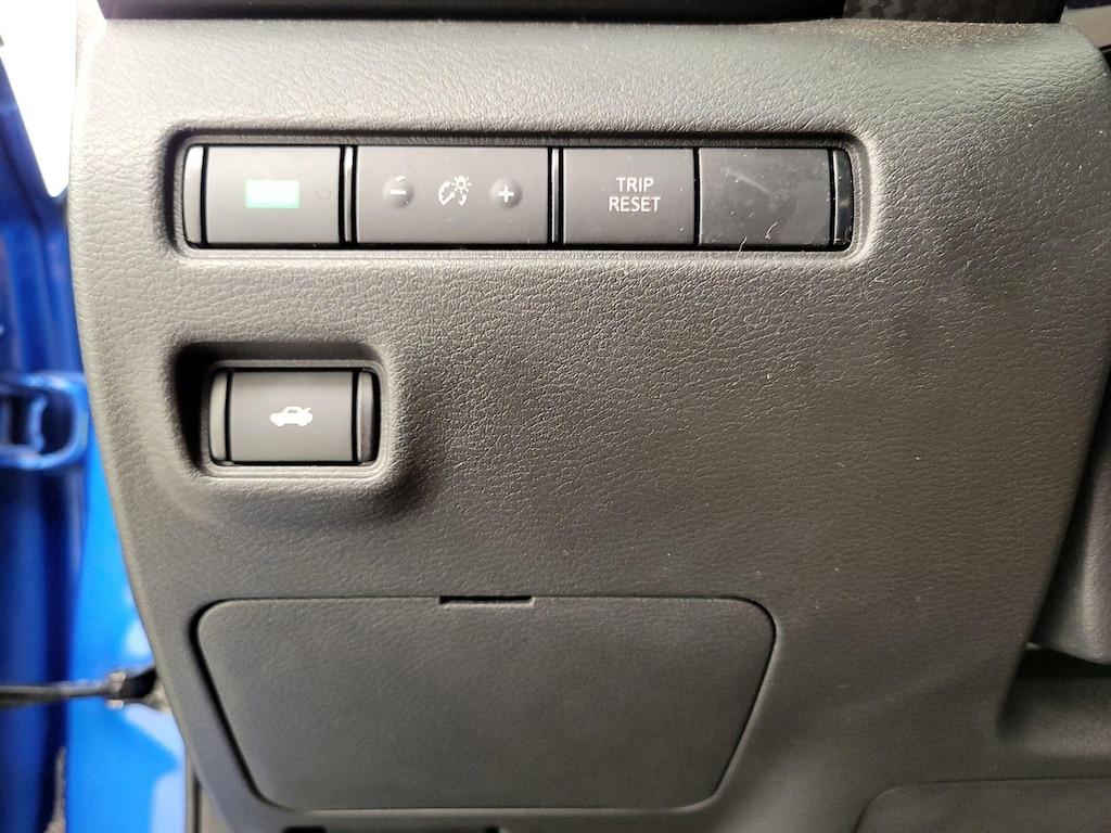 used 2022 Nissan Sentra car, priced at $18,998