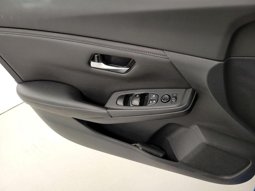 used 2022 Nissan Sentra car, priced at $18,998