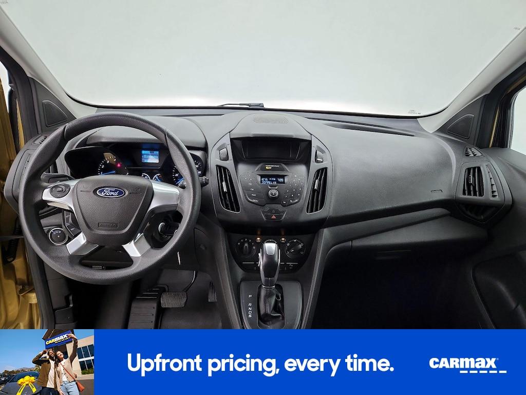 used 2017 Ford Transit Connect car, priced at $20,998