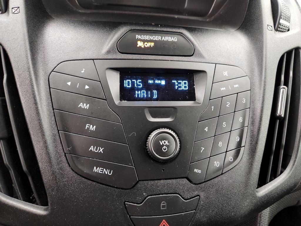 used 2017 Ford Transit Connect car, priced at $20,998