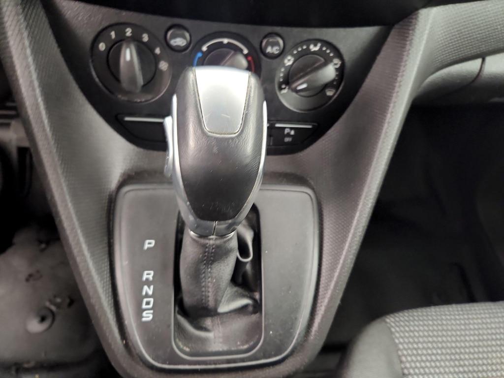 used 2017 Ford Transit Connect car, priced at $20,998