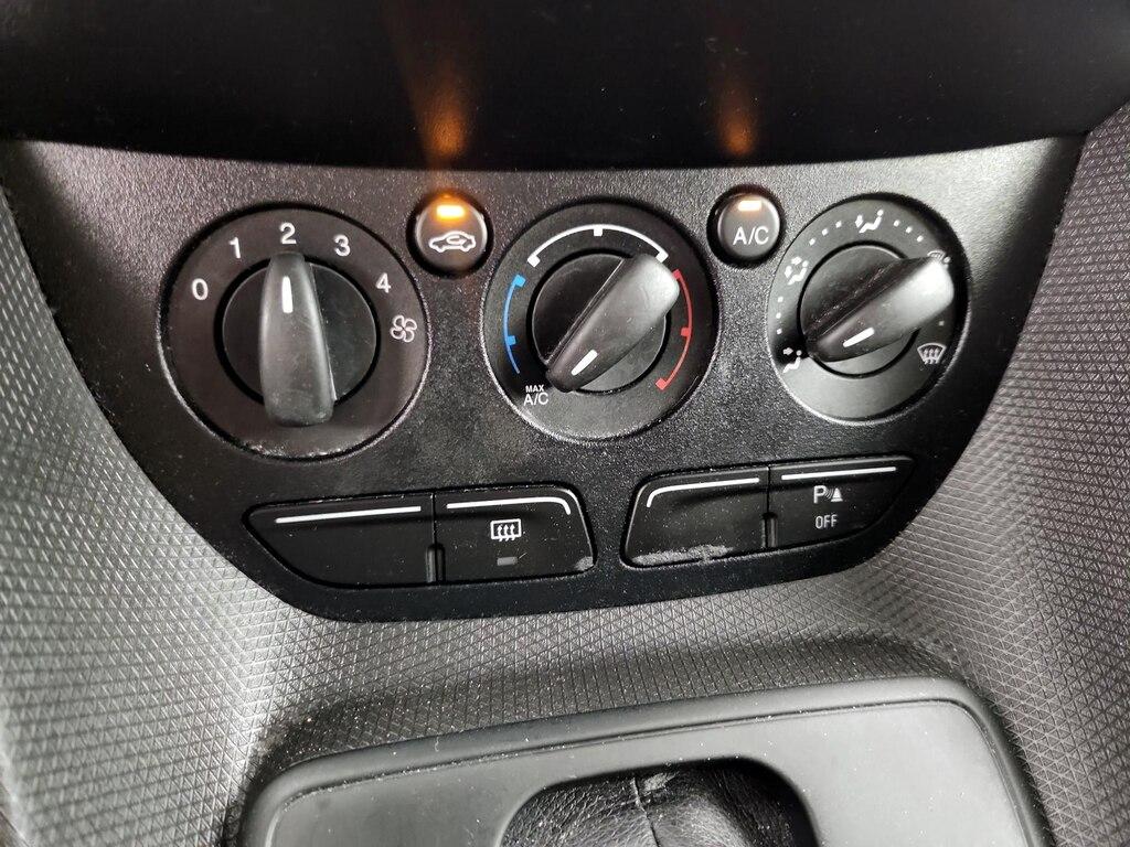 used 2017 Ford Transit Connect car, priced at $20,998