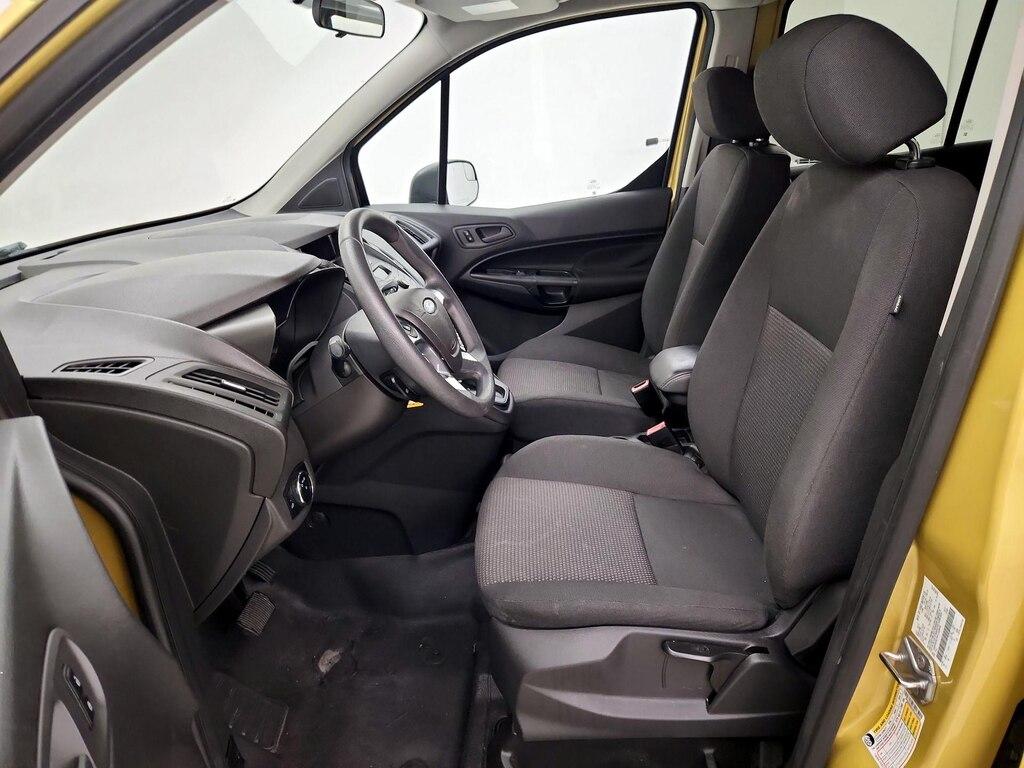 used 2017 Ford Transit Connect car, priced at $20,998
