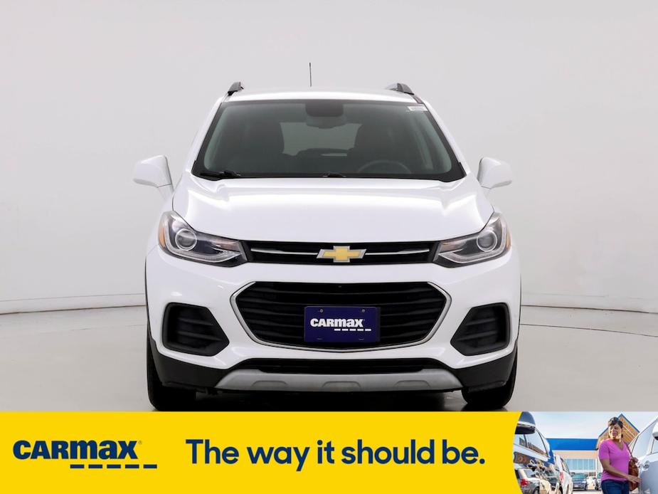 used 2017 Chevrolet Trax car, priced at $16,998