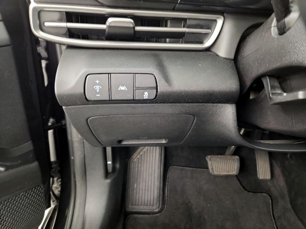 used 2022 Hyundai Elantra car, priced at $19,998