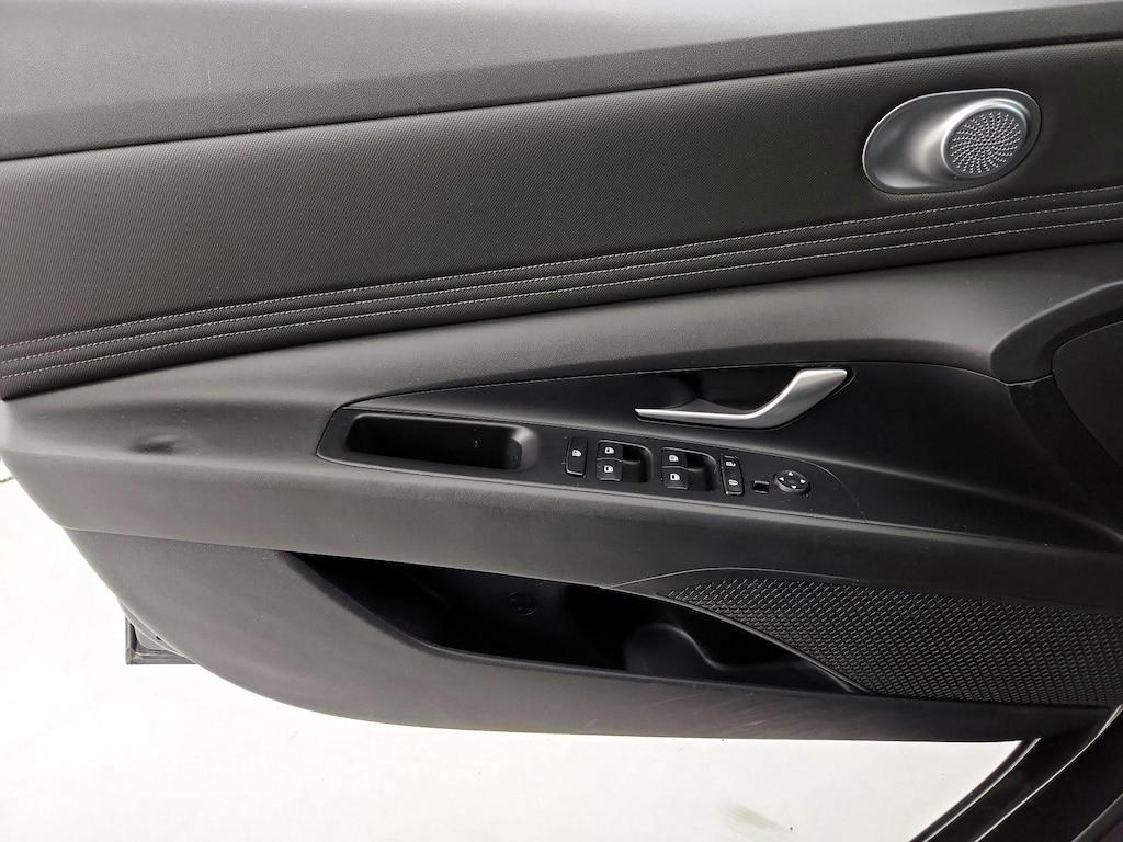 used 2022 Hyundai Elantra car, priced at $19,998