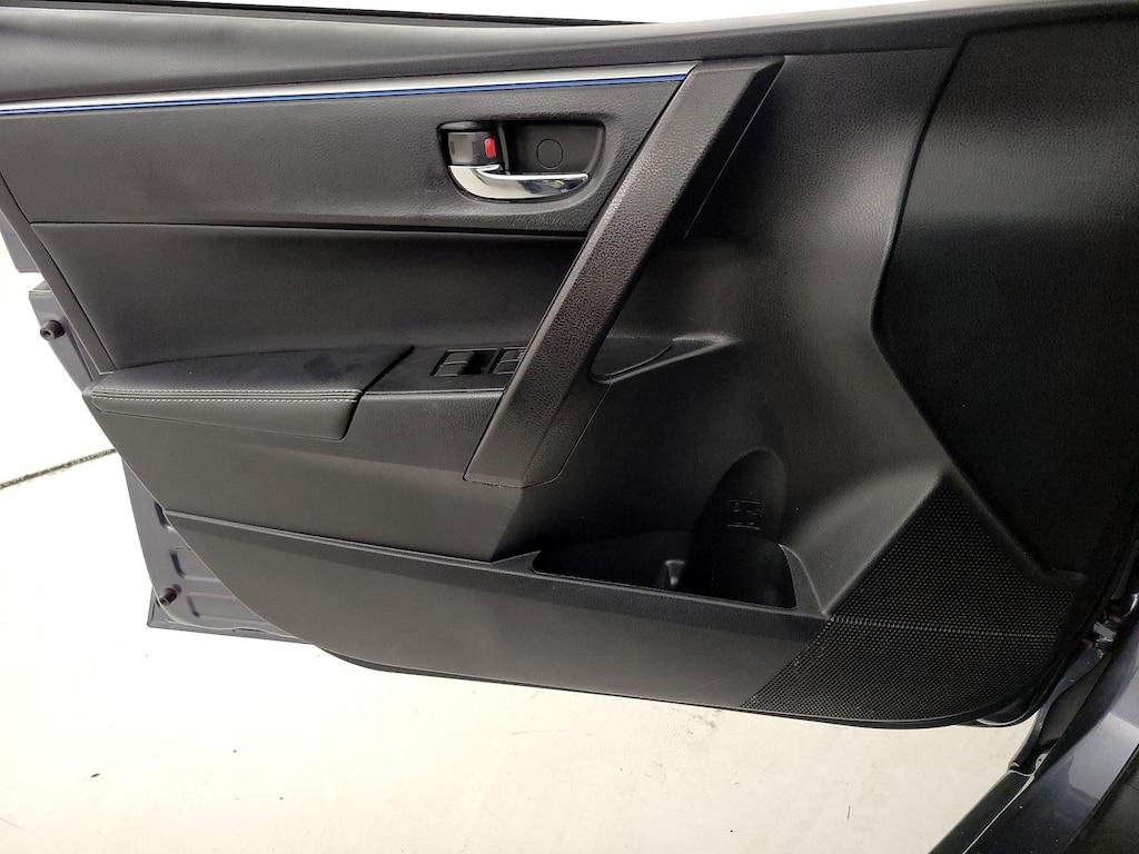 used 2015 Toyota Corolla car, priced at $15,998