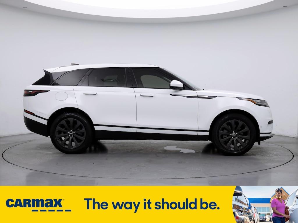 used 2021 Land Rover Range Rover Velar car, priced at $40,998