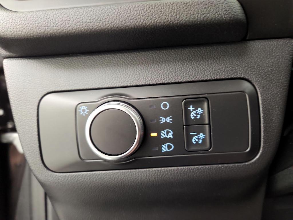 used 2020 Ford Escape car, priced at $18,998