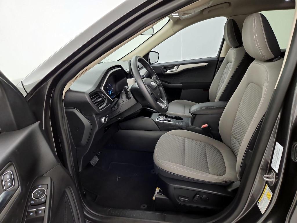 used 2020 Ford Escape car, priced at $18,998