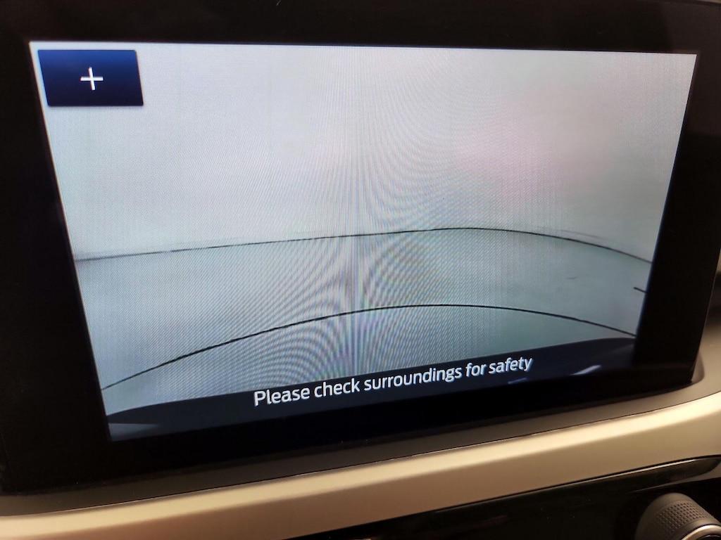 used 2020 Ford Escape car, priced at $18,998