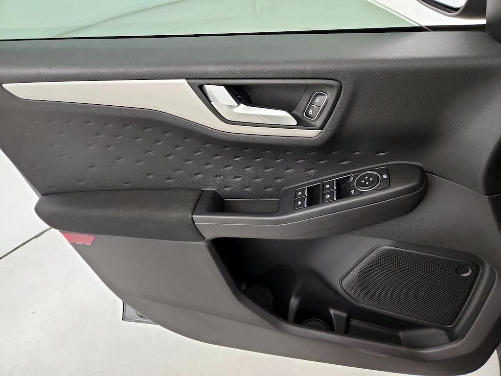 used 2020 Ford Escape car, priced at $18,998