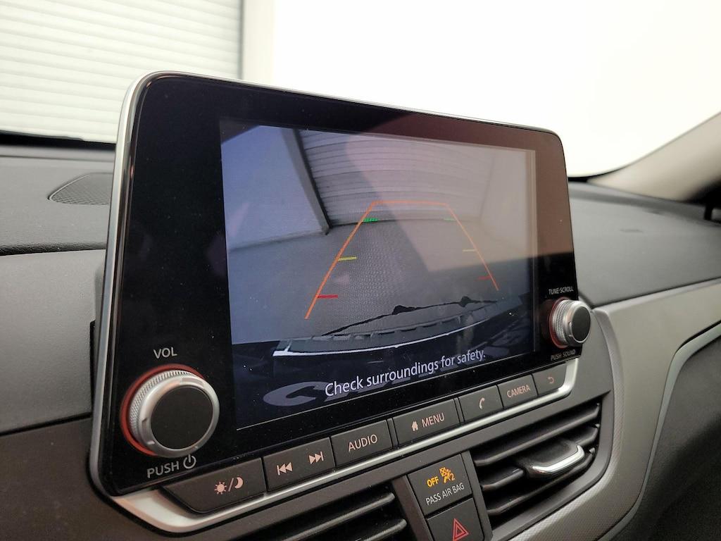 used 2023 Nissan Altima car, priced at $24,998