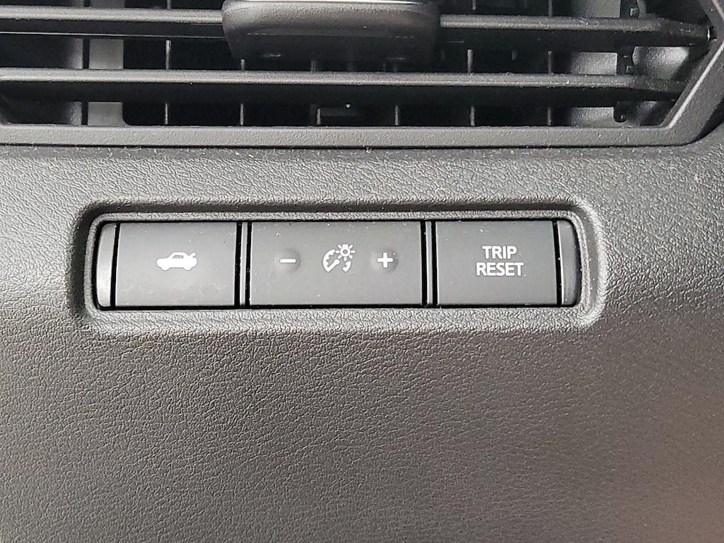 used 2023 Nissan Altima car, priced at $24,998