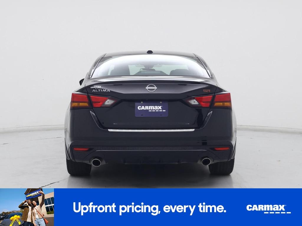 used 2023 Nissan Altima car, priced at $24,998