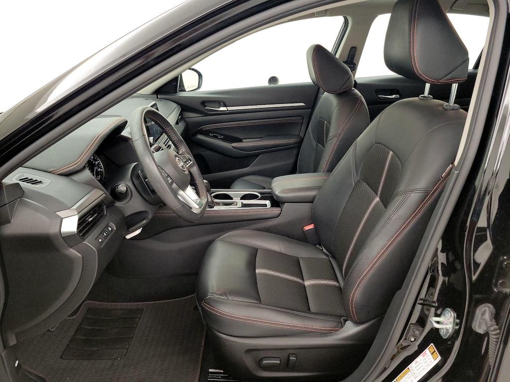 used 2023 Nissan Altima car, priced at $24,998