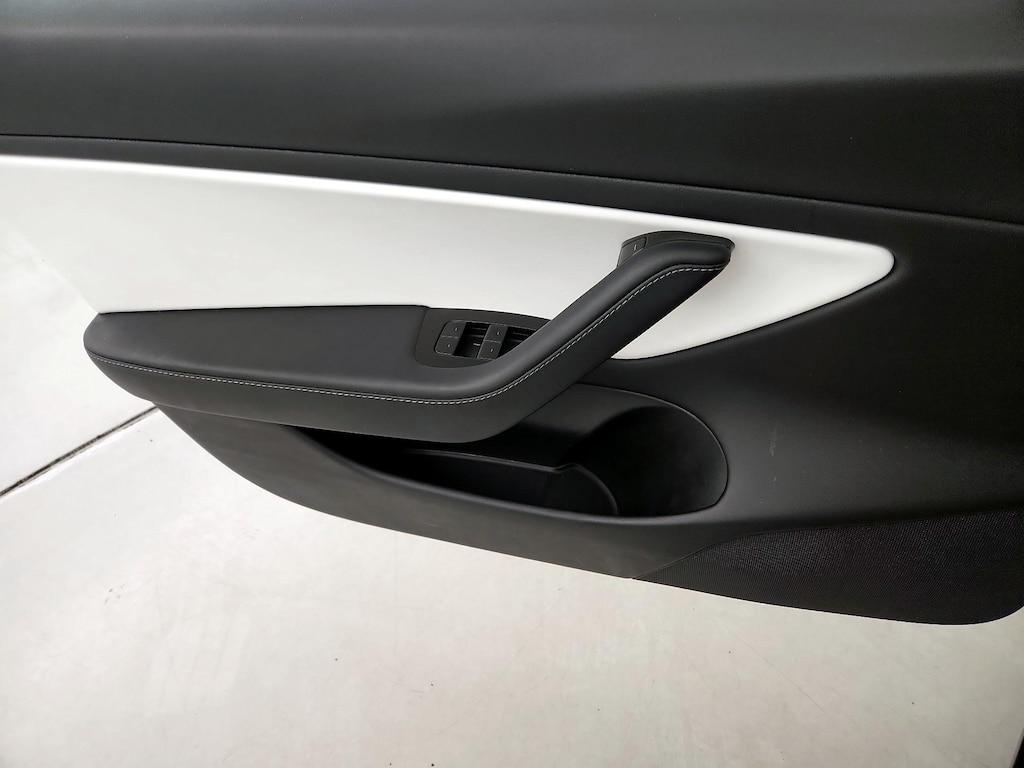 used 2020 Tesla Model 3 car, priced at $24,998