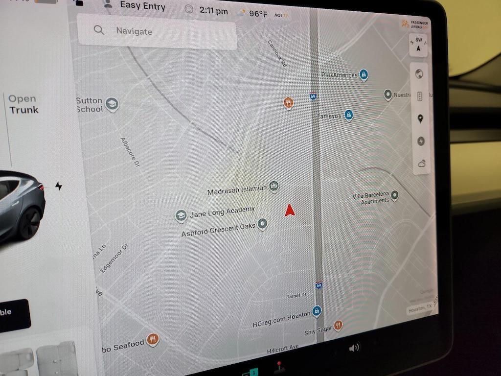 used 2020 Tesla Model 3 car, priced at $24,998