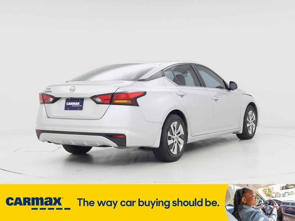 used 2023 Nissan Altima car, priced at $21,998