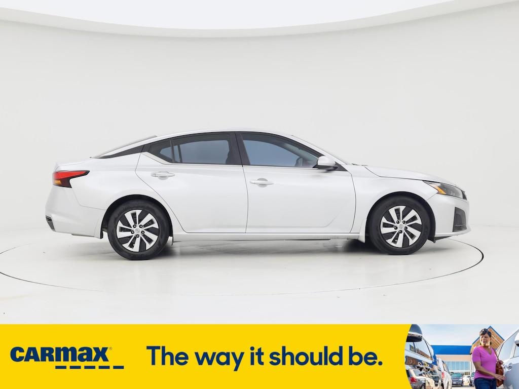 used 2023 Nissan Altima car, priced at $21,998