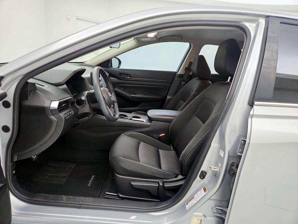 used 2023 Nissan Altima car, priced at $21,998