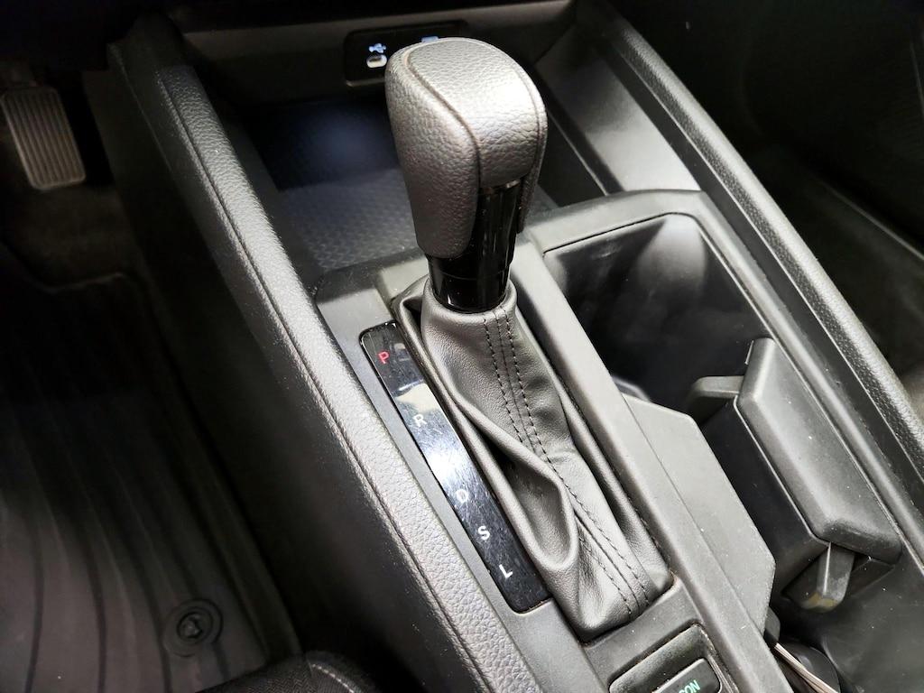 used 2023 Honda Accord car, priced at $27,998