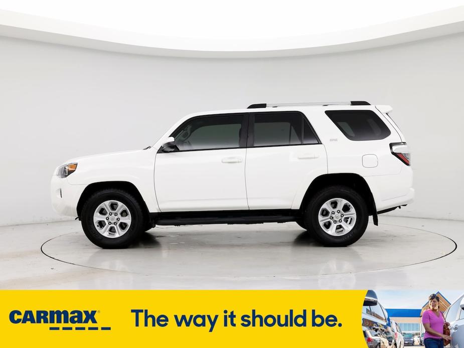 used 2022 Toyota 4Runner car, priced at $31,998