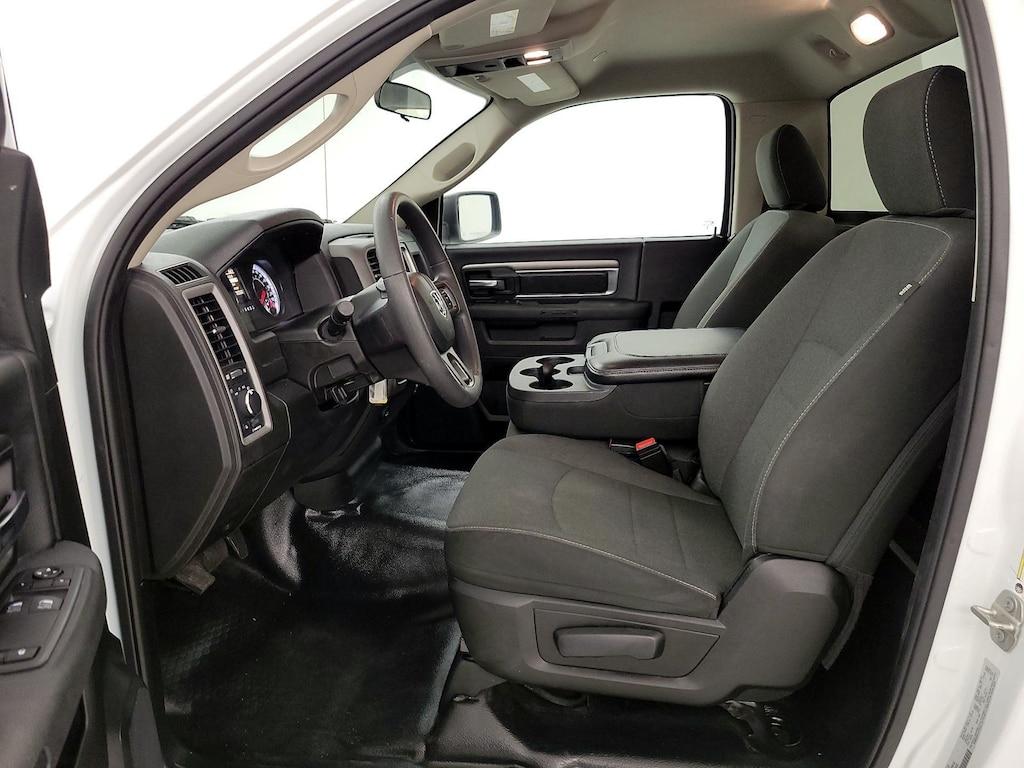 used 2023 Ram 1500 Classic car, priced at $24,998