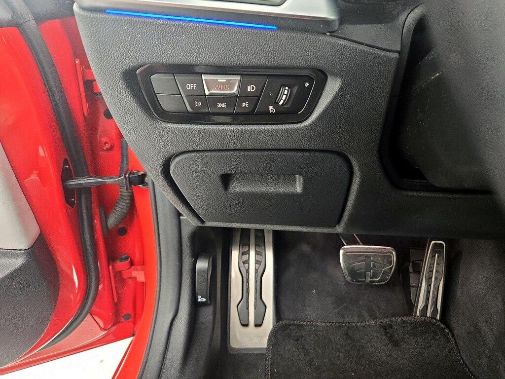 used 2021 BMW M4 car, priced at $65,998