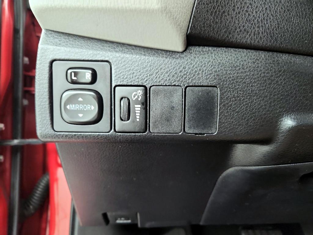 used 2016 Toyota Corolla car, priced at $15,998