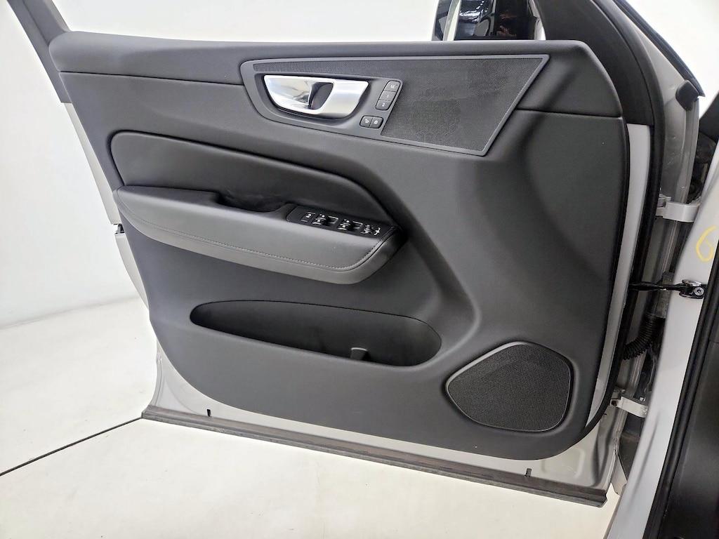 used 2025 Volvo XC60 car, priced at $35,998