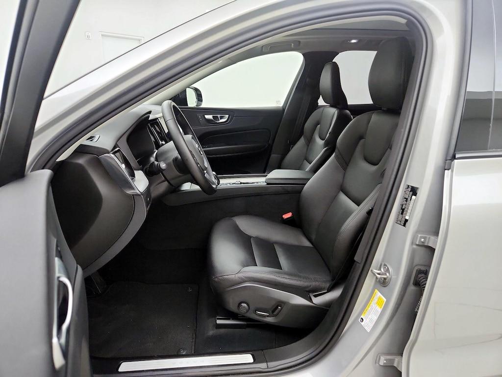 used 2025 Volvo XC60 car, priced at $35,998
