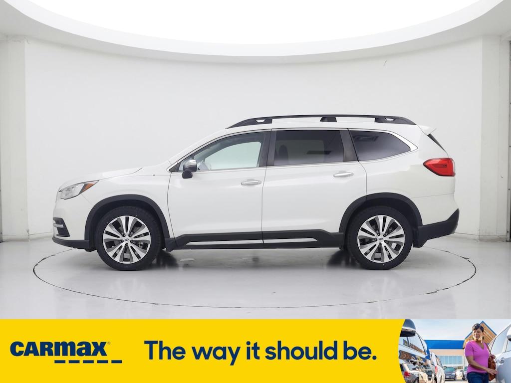 used 2022 Subaru Ascent car, priced at $31,998